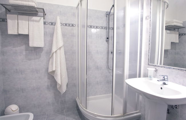 Hotel Domus Praetoria - Photo 22