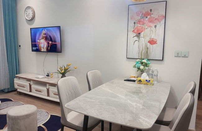 Gold View Quan 4 Aparment - Foto 21