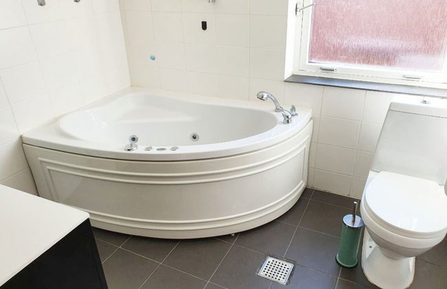 Struer Town Apartment - Foto 14