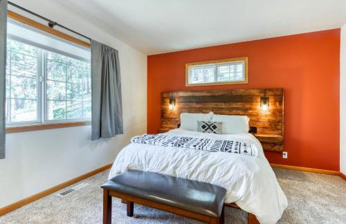 Camp Polk Lodge - Foto 9