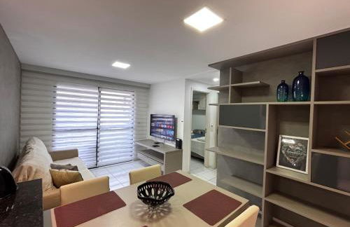 Apartamento Green Tower 2 Quartos- Castelo B Temporada - Foto 2