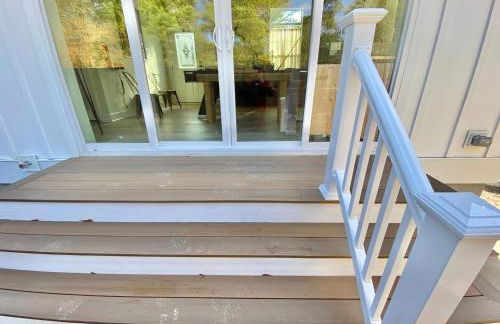 Guest House on Peachtree Ave New Construction - Foto 13