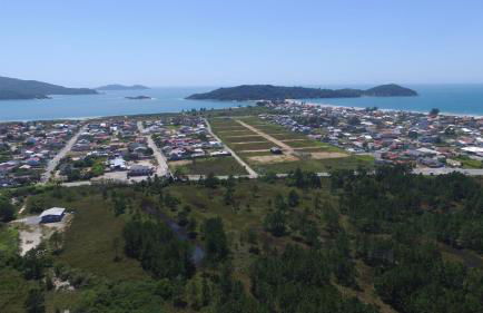 Palhoça Praia Ponta do Papagaio SUNSET Apto 102 - Foto 20