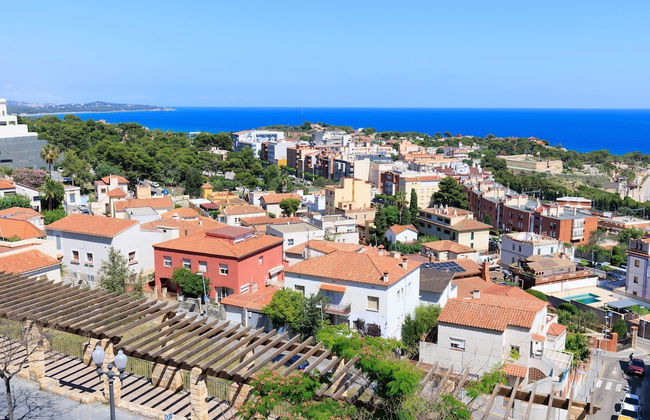 Unik Vacation Citywall - Foto 9