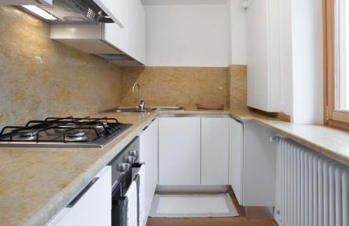 COLVAGO COL DI LUNA – DOLOMITES NATIONAL PARK - Foto 9