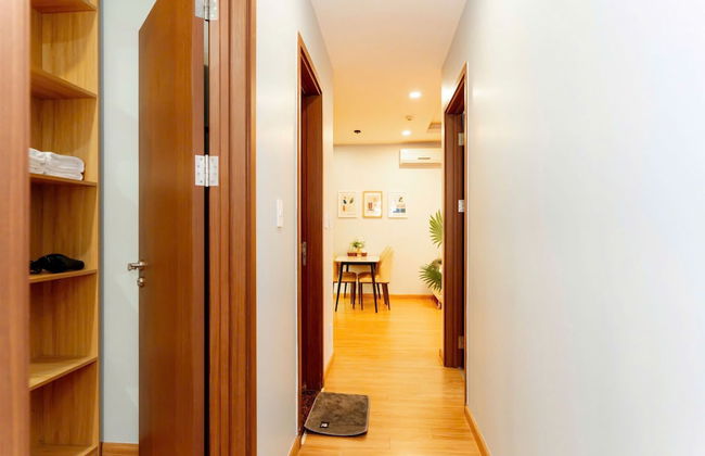 Cozy Apartment Ha Long Bay - Foto 6