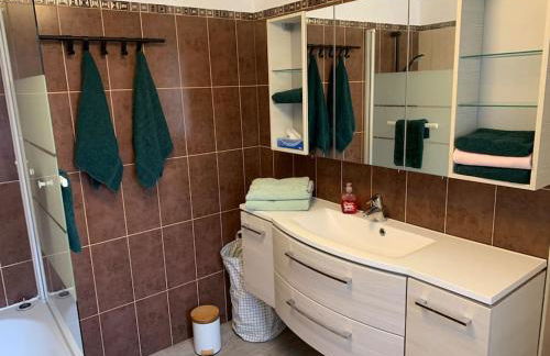 Maison Centre Ville Centre Historique - Foto 8