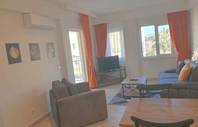 UNIQUE 5 STAR KUSADASI GOLF & SPA PRIVATE RESIDENCE - Foto 62