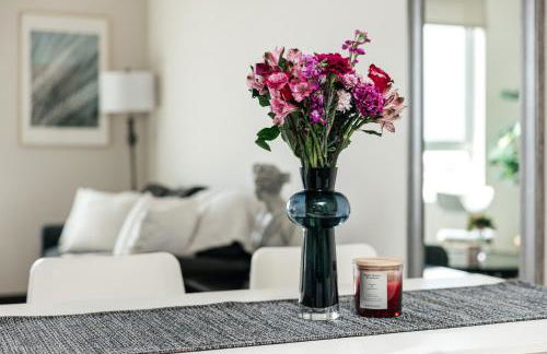 Stylish Vibes 1BD in WEHO - Foto 25