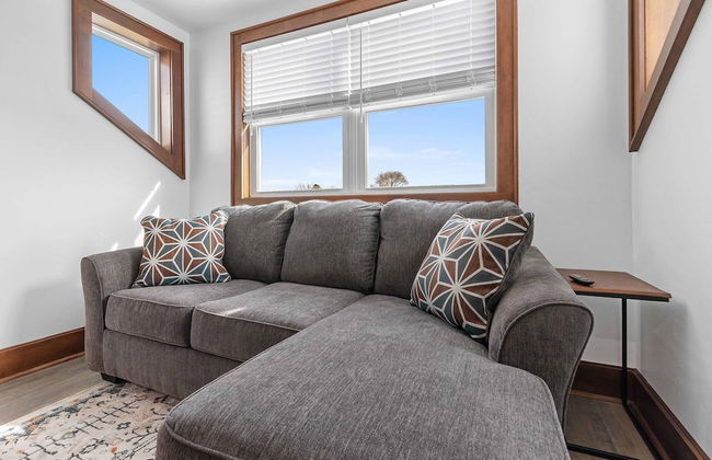 Riverfront Kayaks Bay Access Sleeps 15 - Foto 33