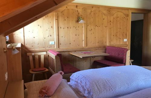 Chalet Romy - AP Sasplat - Photo 22