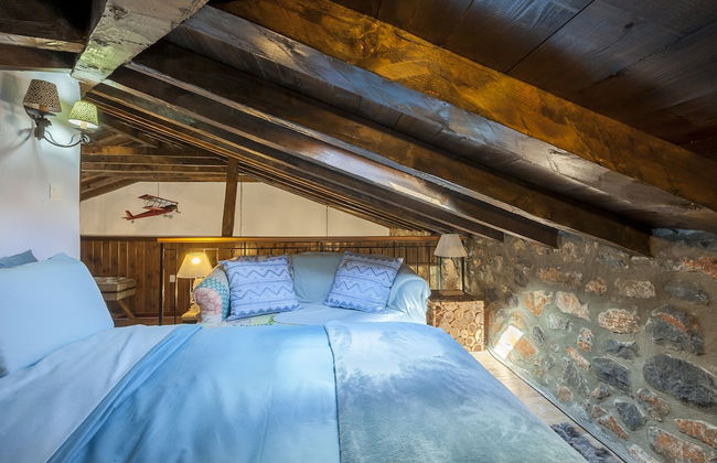 Dandy On The Hill 1 103 sq m Up to 7 People - Foto 16