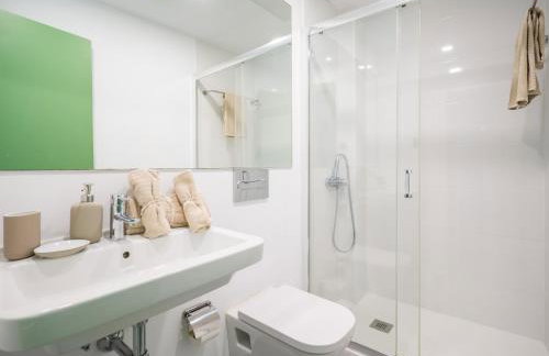 Vertical Oasis Loft,en el corazon de Triana GB1A - Foto 16