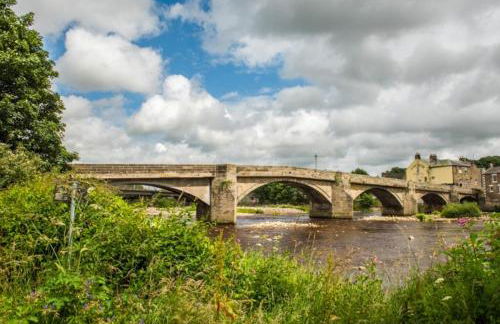 Railway Studio Apartment - Foto 8