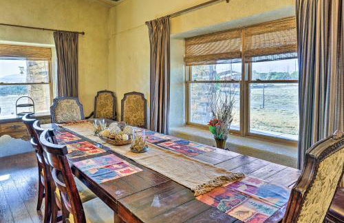 Beulah Home with Wraparound Porch and Mtn Views - Foto 6