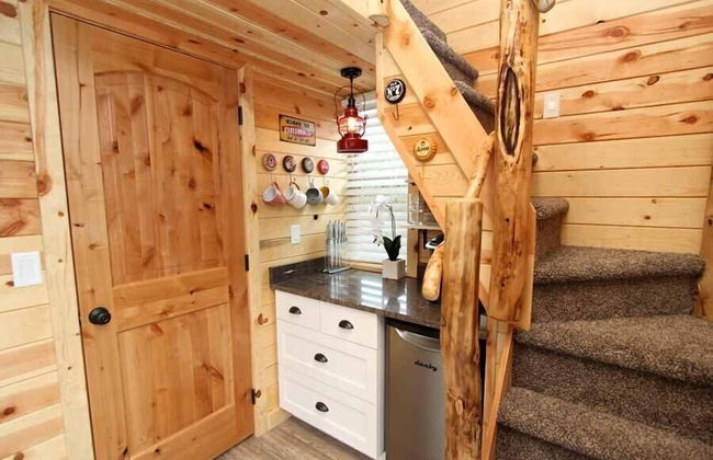 The Escape to East Zion - Foto 12