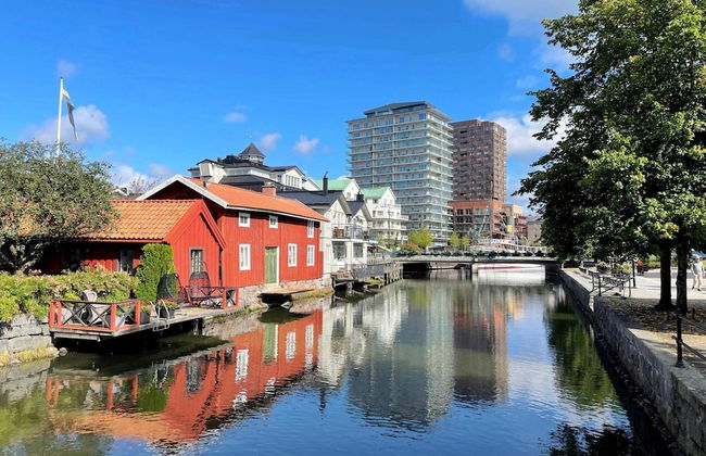 Charming Island House With Guest Cabin - Foto 18