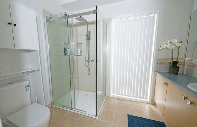 Hallam 5BRM Rental Entire House - Foto 36