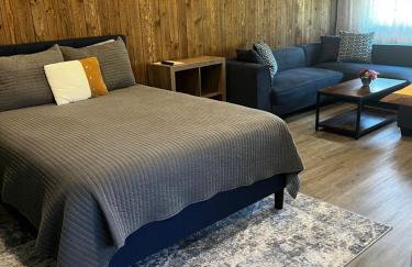 ParkWay Yellowstone Guest House #7 - Foto 46