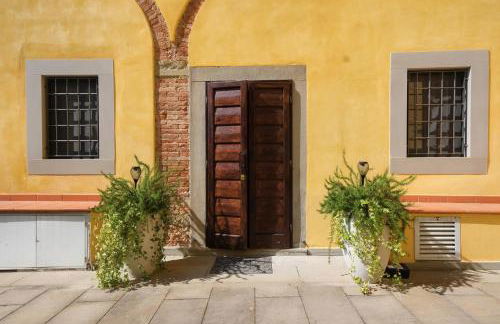 Castellare Loft appartamento in collina a Firenze - Foto 33