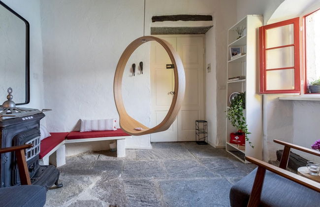 La Civera - Nesso Lake Como - Co-f877-pont41ar - Photo 2