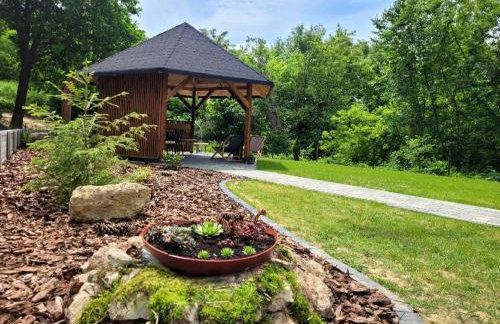 DomEK Obok Rzeki - Foto 14