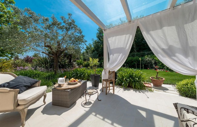 Casa Angela 6 in Monte Urano - Foto 41