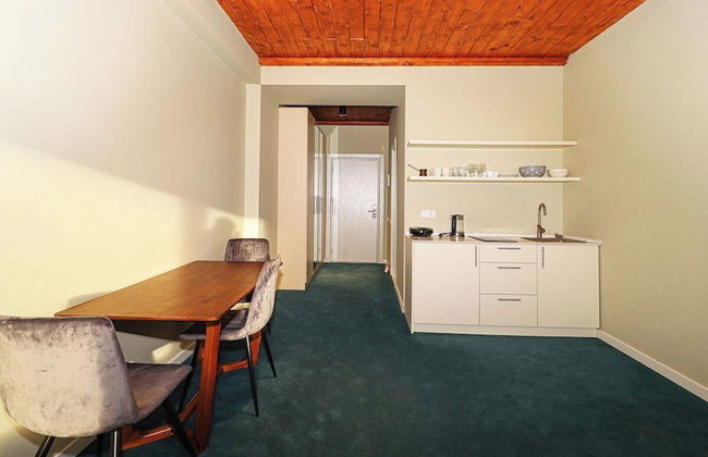 Ski in out Apartemnts by Wehost - Foto 19