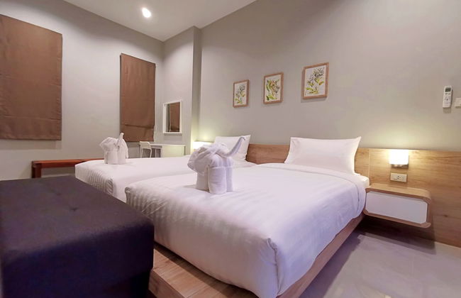 The Apex Private Pool Villa Krabi - Photo 6