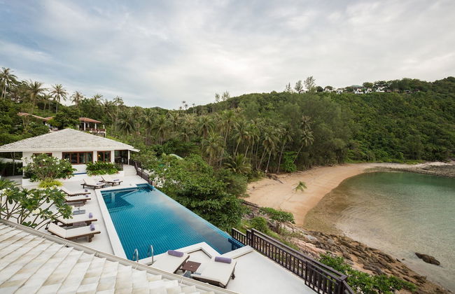 The Secret Beach Villa - Foto 29