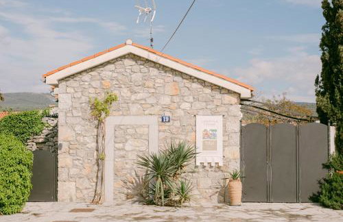 PAVI APARTMENTS Life Style House with private pool - Foto 27