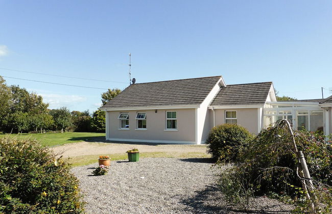 Kilmore Holiday Home - Foto 1
