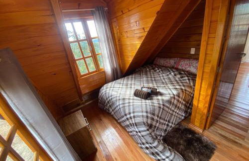 Cabana Refúgio da Serra - Photo 34