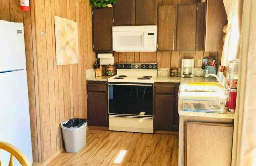 High Sierra Retreat with a view of Pinecrest lake - Foto 15