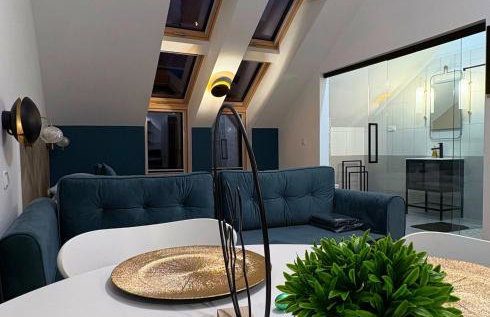 Port Przewłoka - Apartamenty - Foto 19