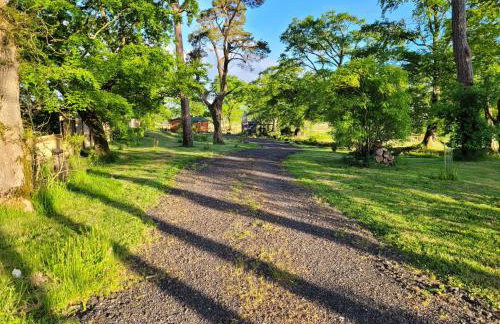 Cosy Wood Cabin in Rural Area Near National Park - Foto 74