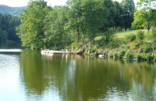 Ferienwohnung Waldesruhe 303 Hauzenberg - Foto 24