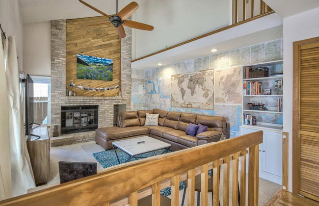 4BR Spacious & Comfortable Mid-term & Corporate Rental - Photo 32