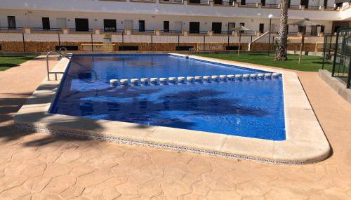 L' Azotea del Sol appartement typique - Foto 4