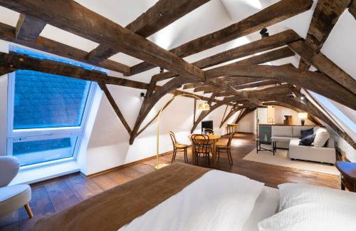 Goldener Löwe - Photo 3