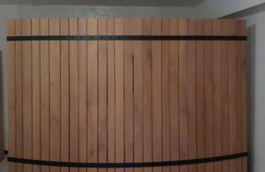 Hôtel Gîte La Bonaventure Jezainville - Foto 18