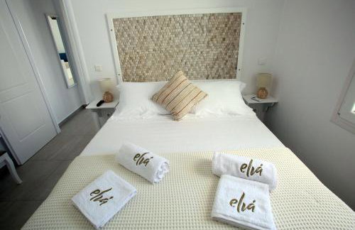 ELIA PRIVILEGED SUITES Andros ΑΝΔΡΟΣ - Foto 22