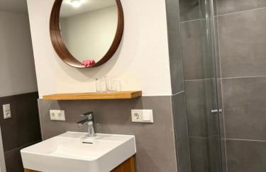 Modernes Häusle in Segnitz I Main & Wein - Foto 17