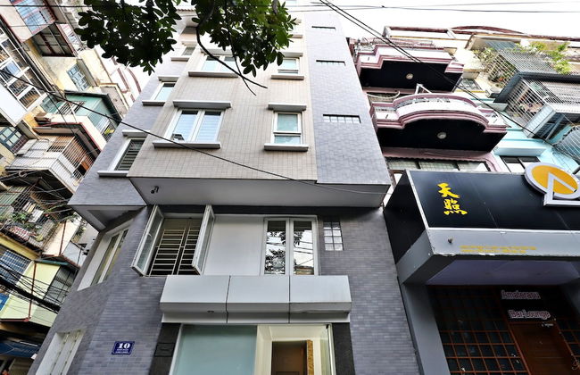 Sumitomo13 Apartment - Foto 44