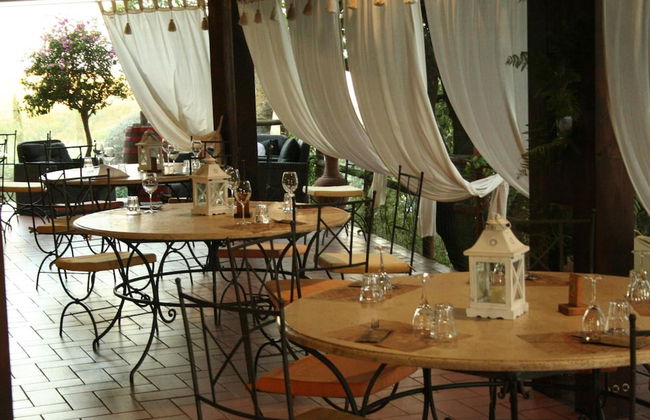 Agriturismo Poggio Corbello - Foto 21