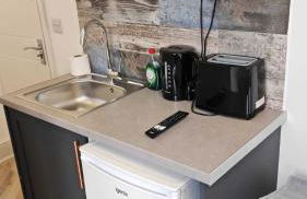 Dalston Luxe Studios - Foto 13