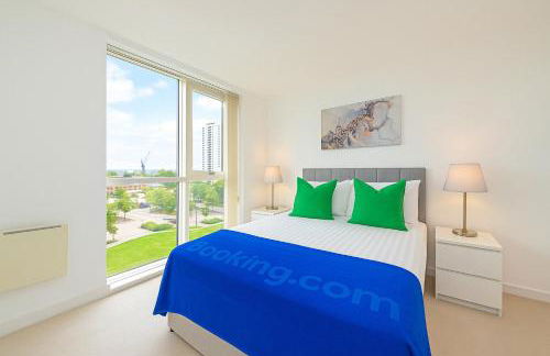 Grand Apartments Kew Gardens - Foto 1