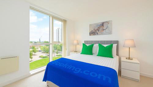 Grand Apartments Kew Gardens - Foto 1