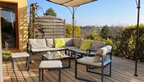 L'Orée des Mages - Ma maison de vacances - Photo 2