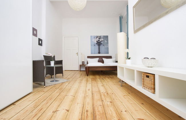 Primeflats - Apartment in Pankow - Foto 9